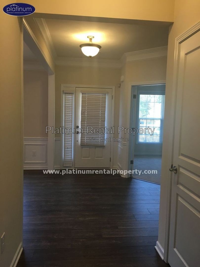 Stunning , 5 bedroom home in highly sought after Lawrenceville community, by Platinum Property Management Services, Inc. property image