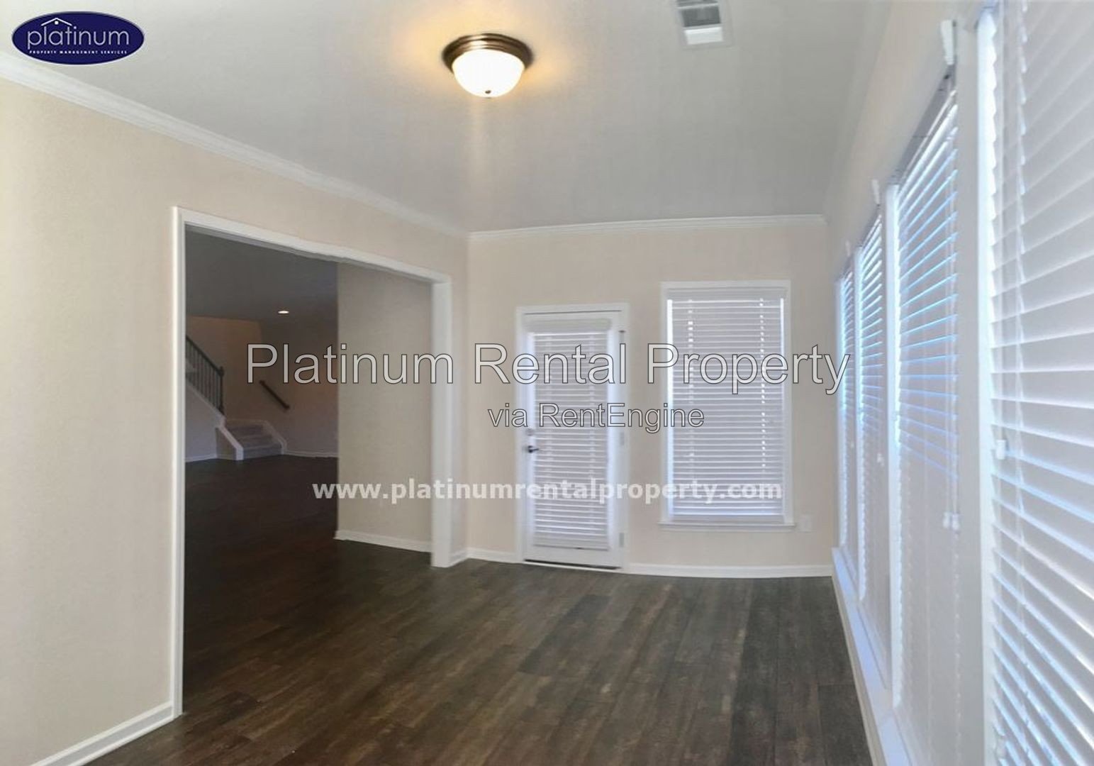 Stunning , 5 bedroom home in highly sought after Lawrenceville community, by Platinum Property Management Services, Inc. property image