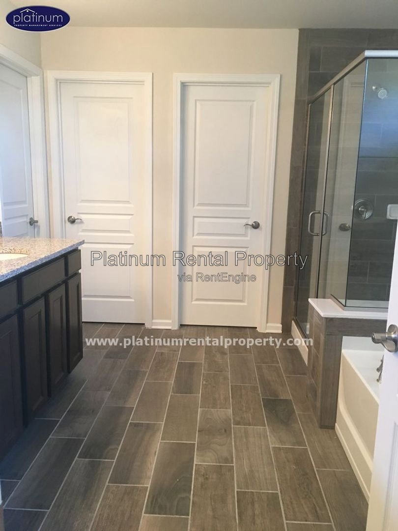 Stunning , 5 bedroom home in highly sought after Lawrenceville community, by Platinum Property Management Services, Inc. property image