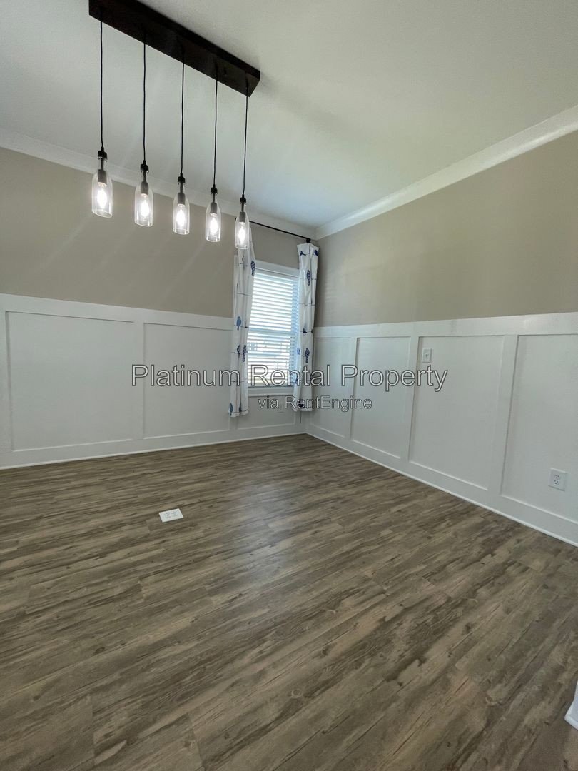 Exquisite 4 bedroom home on full basement in highly sought after Forsyth county neighborhood by Platinum Property Management Services, Inc. property image