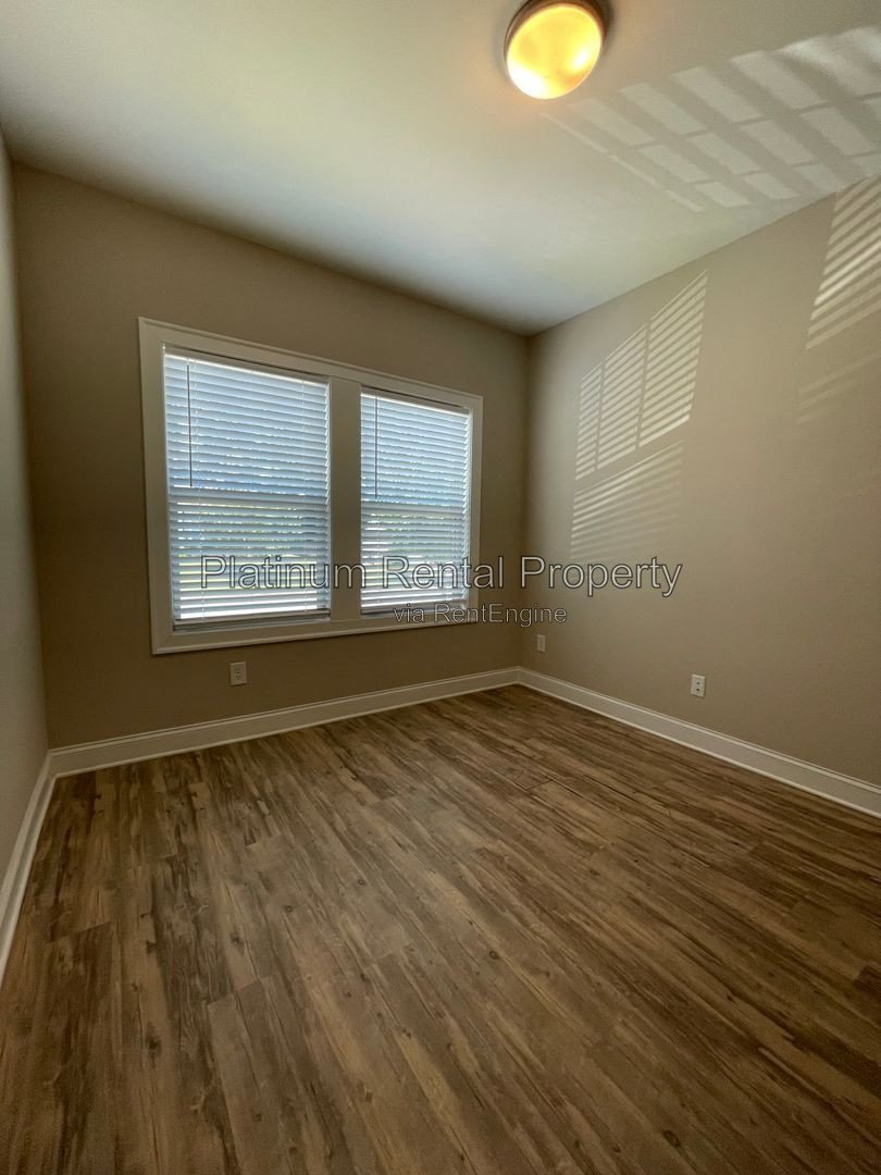 Exquisite 4 bedroom home on full basement in highly sought after Forsyth county neighborhood by Platinum Property Management Services, Inc. property image