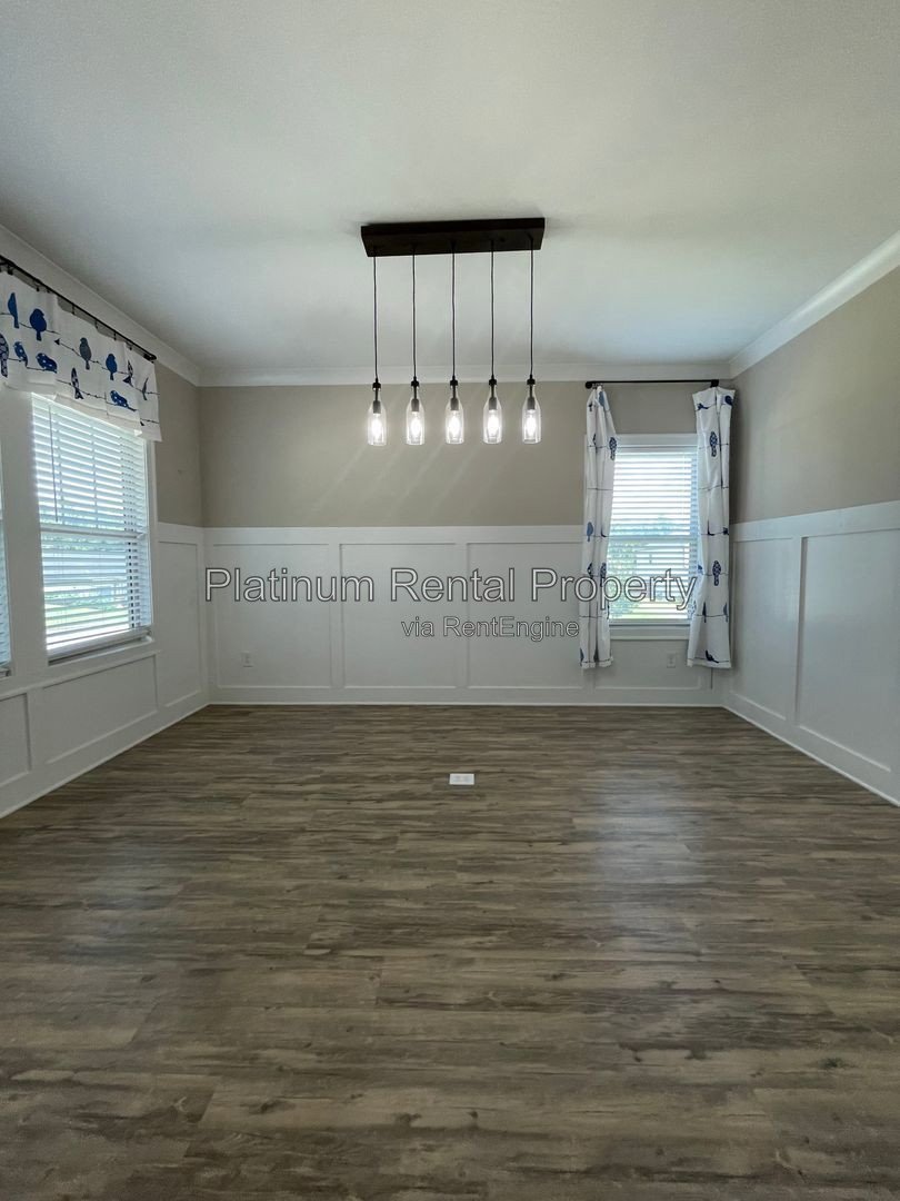 Exquisite 4 bedroom home on full basement in highly sought after Forsyth county neighborhood by Platinum Property Management Services, Inc. property image