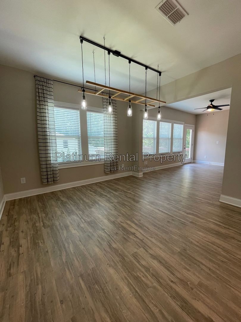 Exquisite 4 bedroom home on full basement in highly sought after Forsyth county neighborhood by Platinum Property Management Services, Inc. property image