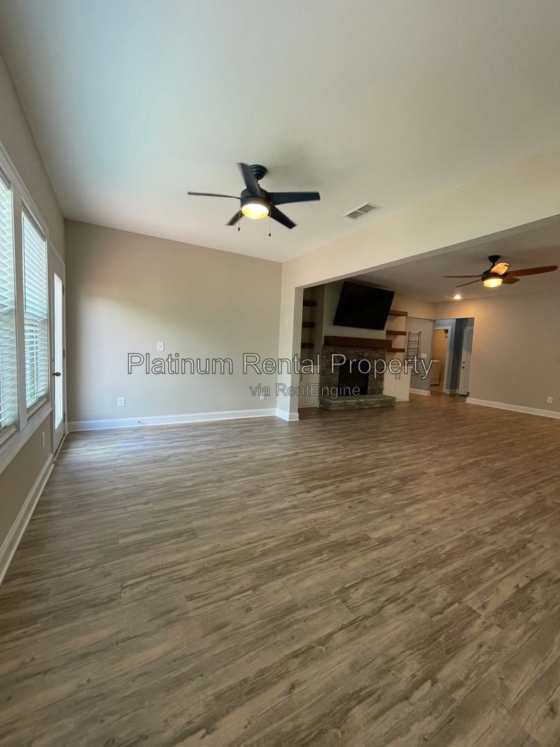 Exquisite 4 bedroom home on full basement in highly sought after Forsyth county neighborhood by Platinum Property Management Services, Inc. property image
