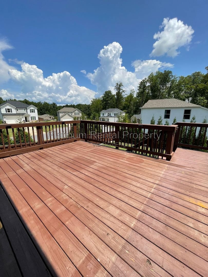 Exquisite 4 bedroom home on full basement in highly sought after Forsyth county neighborhood by Platinum Property Management Services, Inc. property image