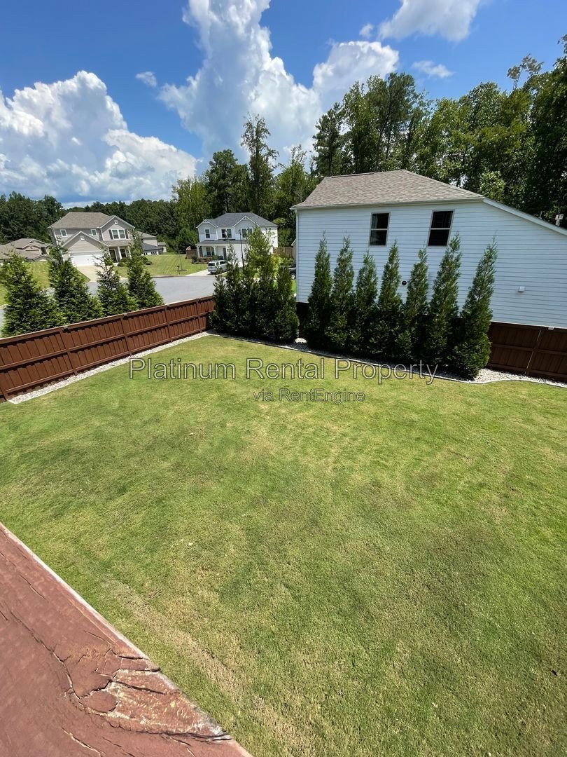 Exquisite 4 bedroom home on full basement in highly sought after Forsyth county neighborhood by Platinum Property Management Services, Inc. property image