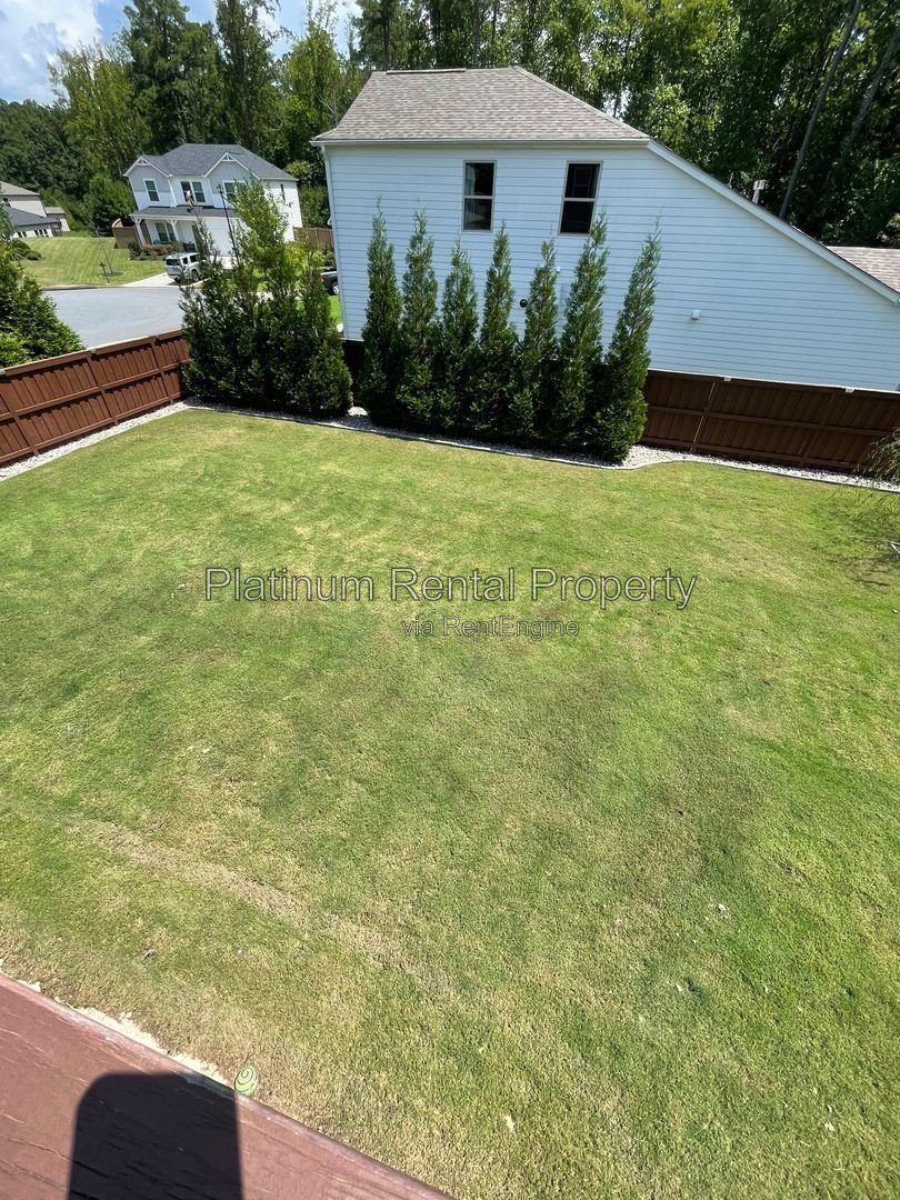 Exquisite 4 bedroom home on full basement in highly sought after Forsyth county neighborhood by Platinum Property Management Services, Inc. property image