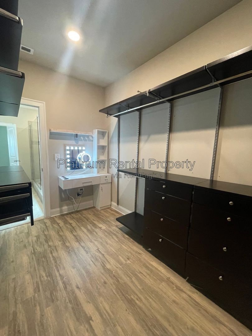 Exquisite 4 bedroom home on full basement in highly sought after Forsyth county neighborhood by Platinum Property Management Services, Inc. property image