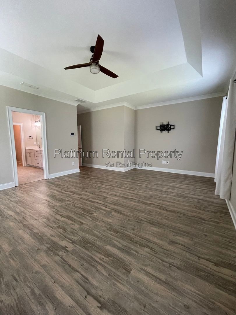Exquisite 4 bedroom home on full basement in highly sought after Forsyth county neighborhood by Platinum Property Management Services, Inc. property image