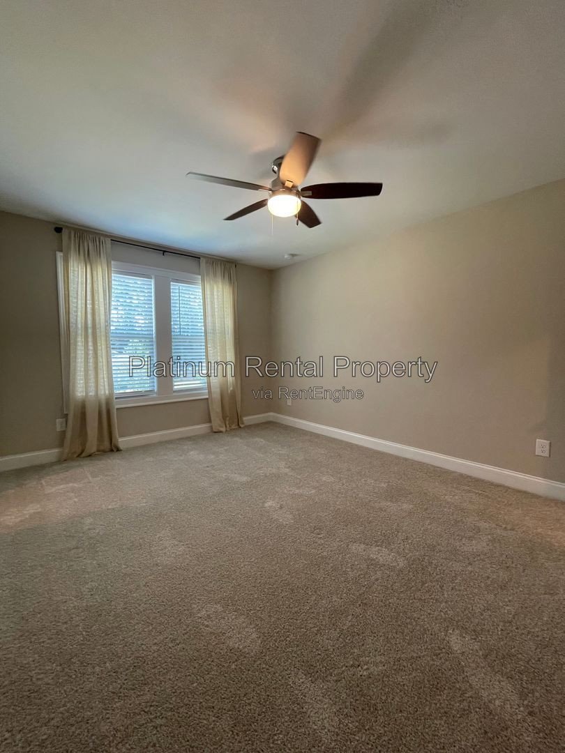 Exquisite 4 bedroom home on full basement in highly sought after Forsyth county neighborhood by Platinum Property Management Services, Inc. property image
