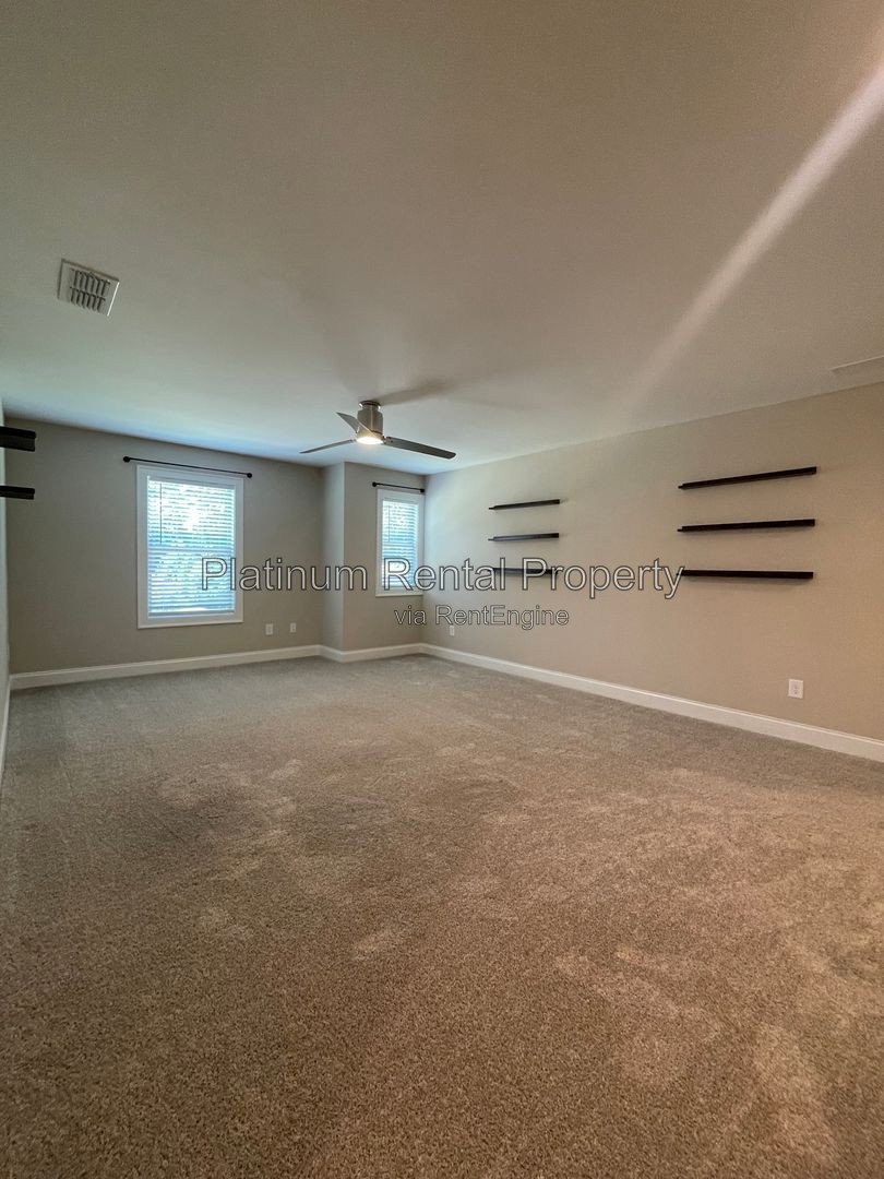 Exquisite 4 bedroom home on full basement in highly sought after Forsyth county neighborhood by Platinum Property Management Services, Inc. property image