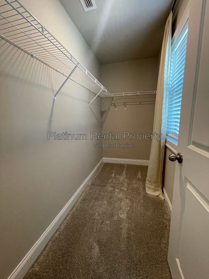 Exquisite 4 bedroom home on full basement in highly sought after Forsyth county neighborhood by Platinum Property Management Services, Inc. property image