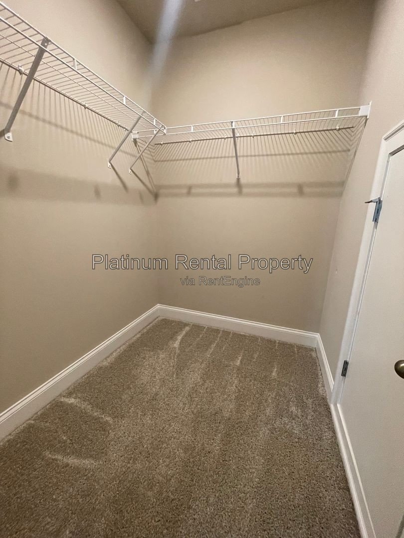 Exquisite 4 bedroom home on full basement in highly sought after Forsyth county neighborhood by Platinum Property Management Services, Inc. property image