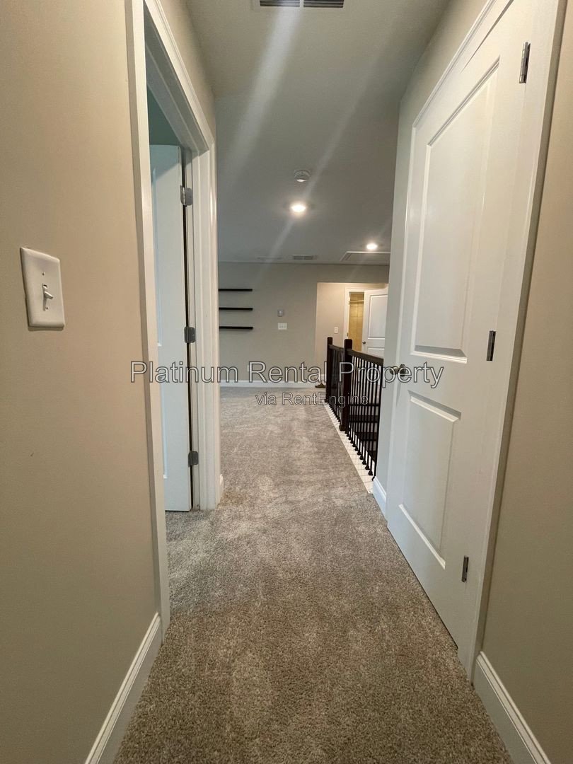 Exquisite 4 bedroom home on full basement in highly sought after Forsyth county neighborhood by Platinum Property Management Services, Inc. property image