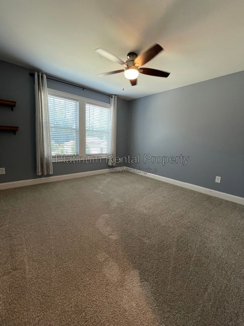 Exquisite 4 bedroom home on full basement in highly sought after Forsyth county neighborhood by Platinum Property Management Services, Inc. property image
