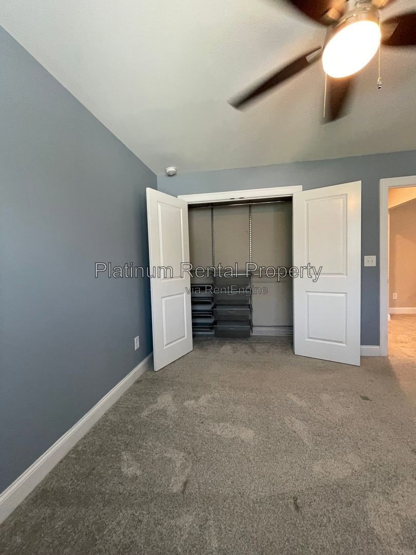 Exquisite 4 bedroom home on full basement in highly sought after Forsyth county neighborhood by Platinum Property Management Services, Inc. property image