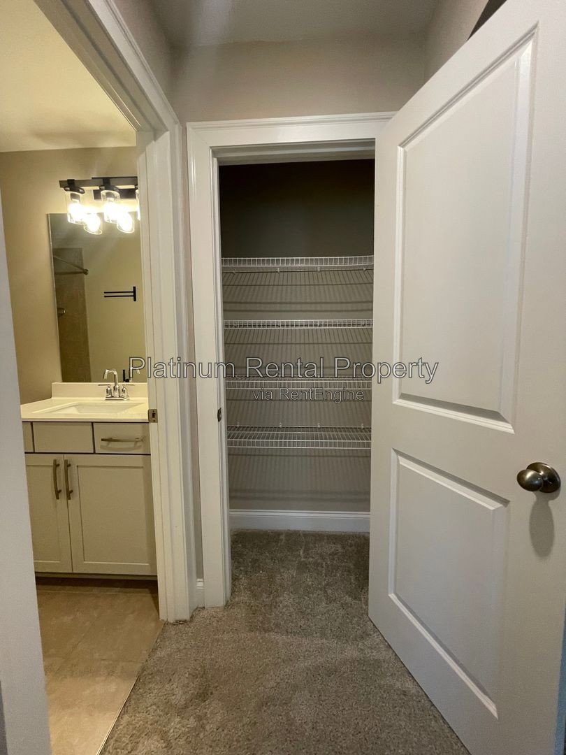 Exquisite 4 bedroom home on full basement in highly sought after Forsyth county neighborhood by Platinum Property Management Services, Inc. property image