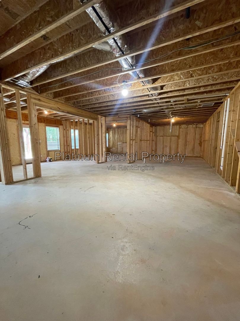 Exquisite 4 bedroom home on full basement in highly sought after Forsyth county neighborhood by Platinum Property Management Services, Inc. property image