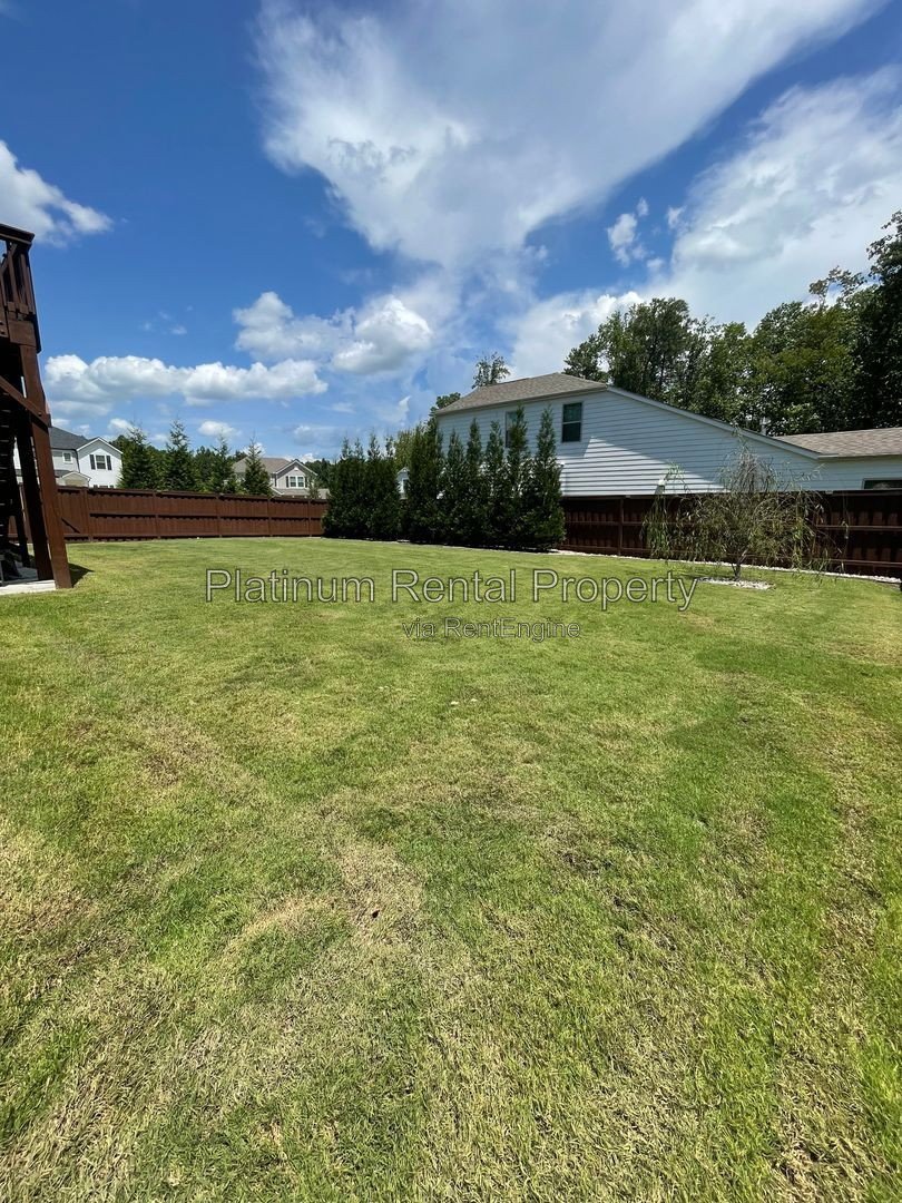 Exquisite 4 bedroom home on full basement in highly sought after Forsyth county neighborhood by Platinum Property Management Services, Inc. property image