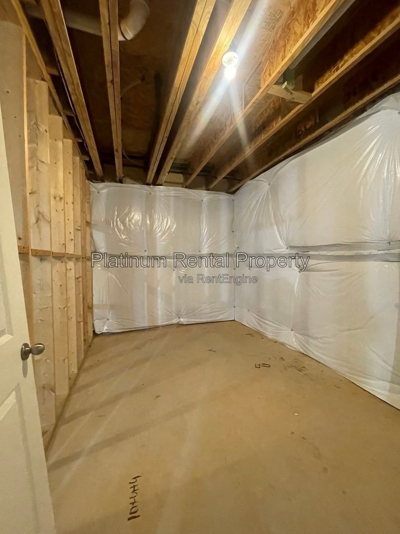 Exquisite 4 bedroom home on full basement in highly sought after Forsyth county neighborhood by Platinum Property Management Services, Inc. property image