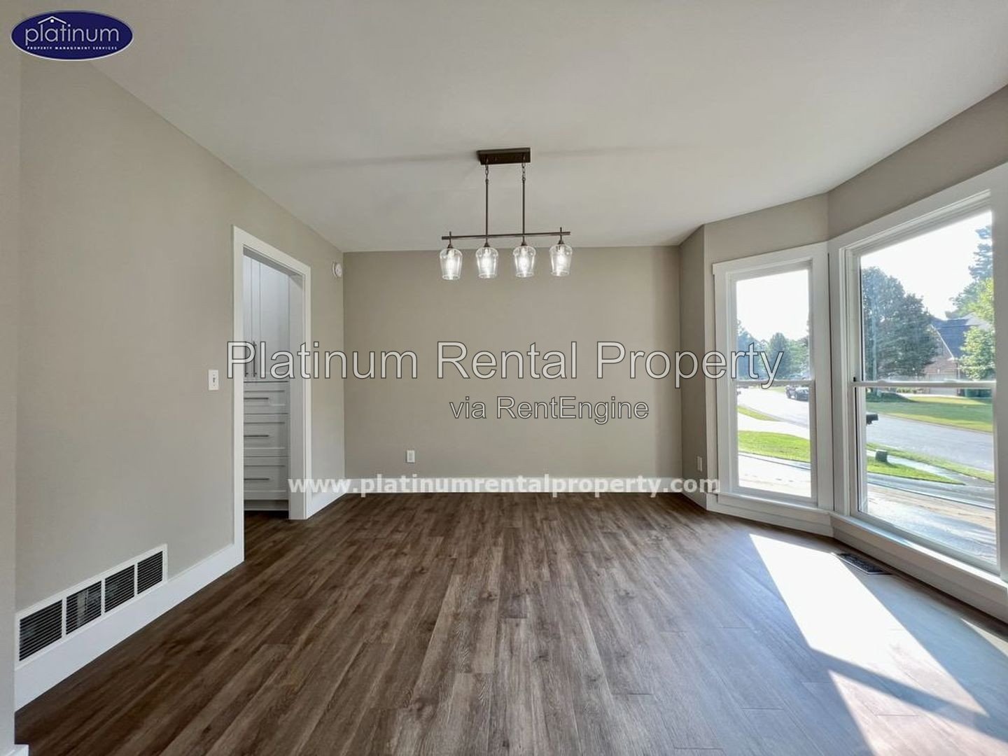 Beautiful 4 bedroom home near Towne Lake Parkway in the highly sought after Deer Run subdivision by Platinum Property Management, Inc. property image