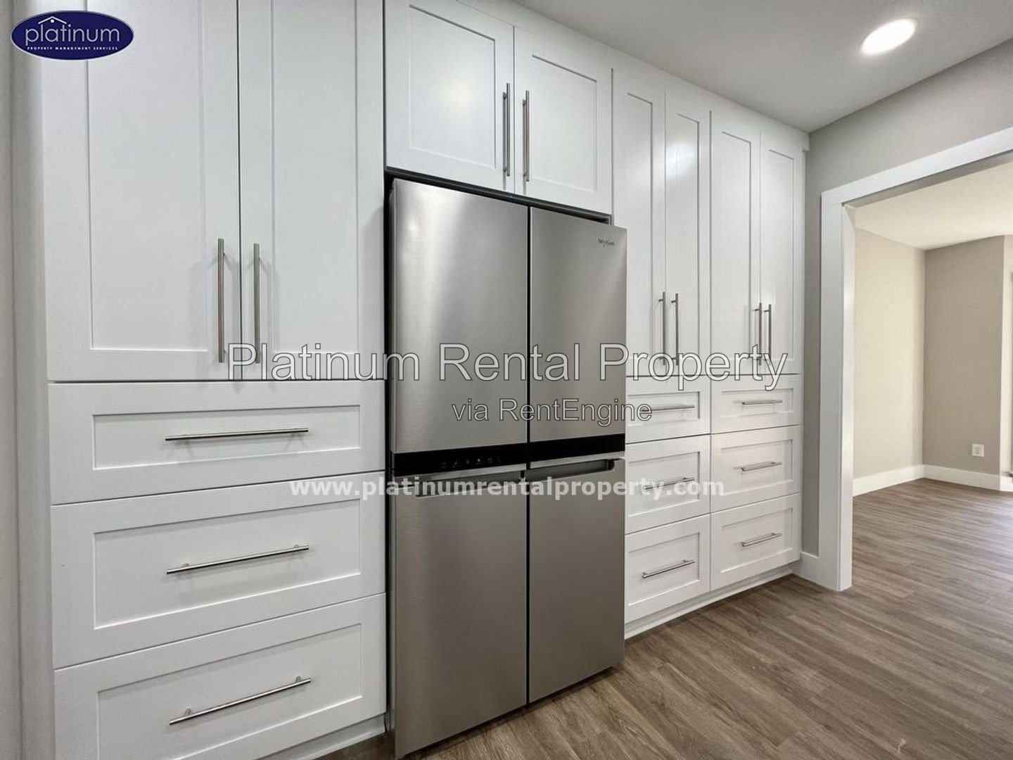 Beautiful 4 bedroom home near Towne Lake Parkway in the highly sought after Deer Run subdivision by Platinum Property Management, Inc. property image