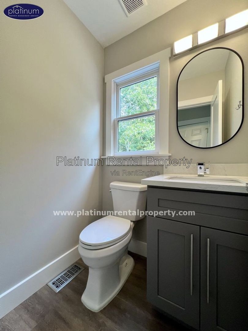 Beautiful 4 bedroom home near Towne Lake Parkway in the highly sought after Deer Run subdivision by Platinum Property Management, Inc. property image
