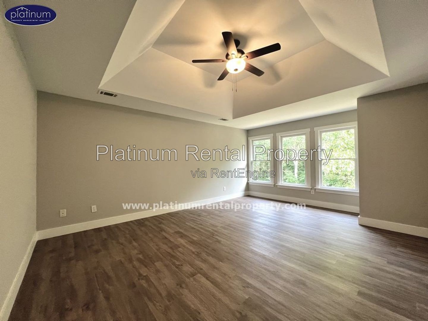 Beautiful 4 bedroom home near Towne Lake Parkway in the highly sought after Deer Run subdivision by Platinum Property Management, Inc. property image