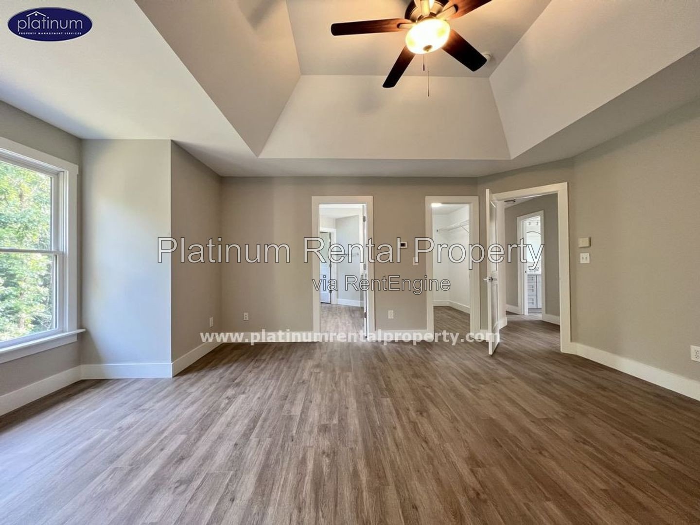 Beautiful 4 bedroom home near Towne Lake Parkway in the highly sought after Deer Run subdivision by Platinum Property Management, Inc. property image