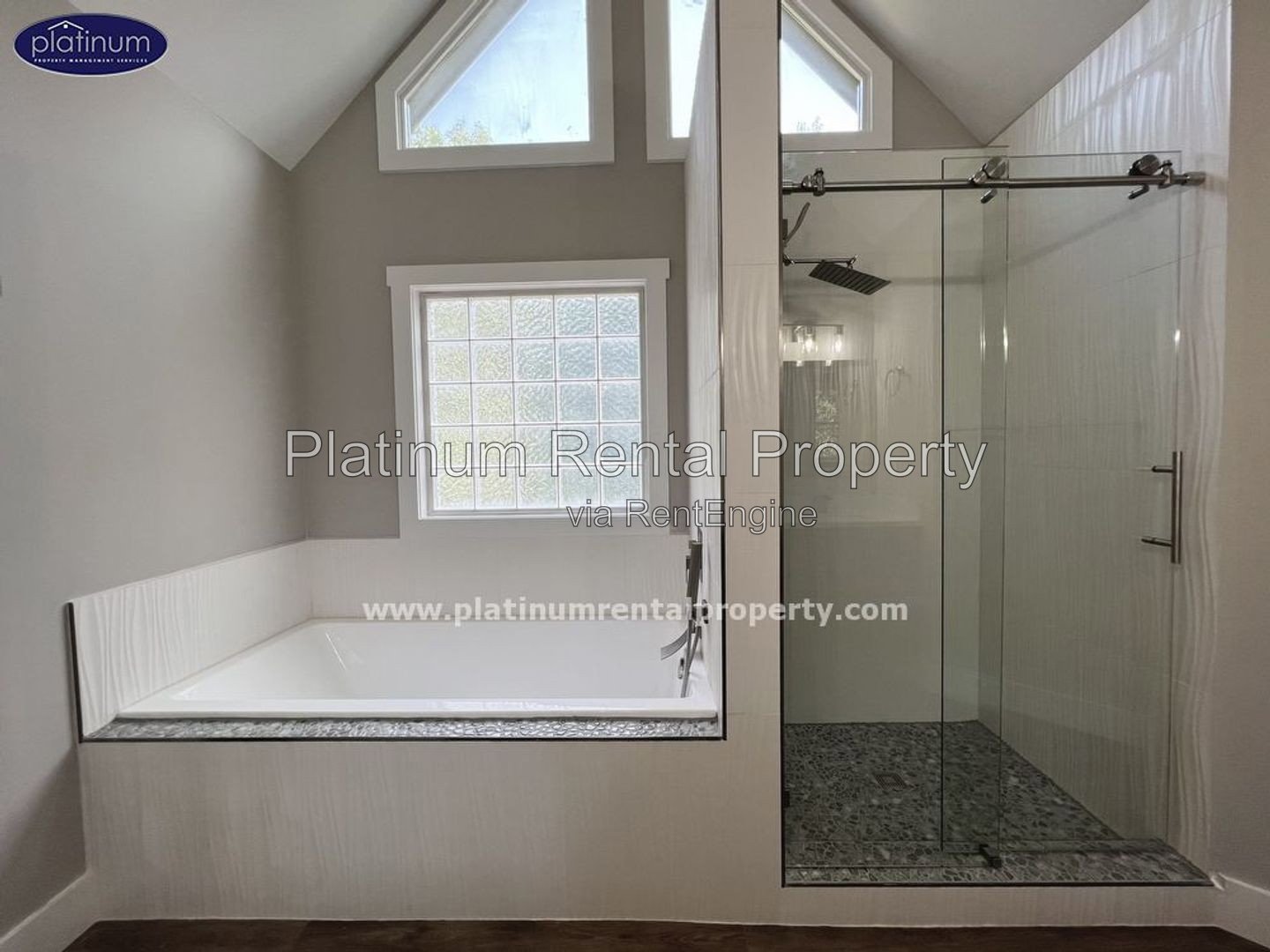 Beautiful 4 bedroom home near Towne Lake Parkway in the highly sought after Deer Run subdivision by Platinum Property Management, Inc. property image
