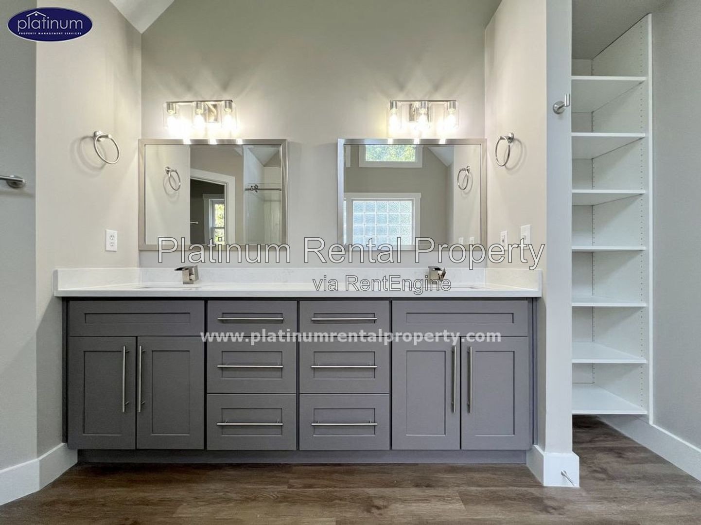 Beautiful 4 bedroom home near Towne Lake Parkway in the highly sought after Deer Run subdivision by Platinum Property Management, Inc. property image