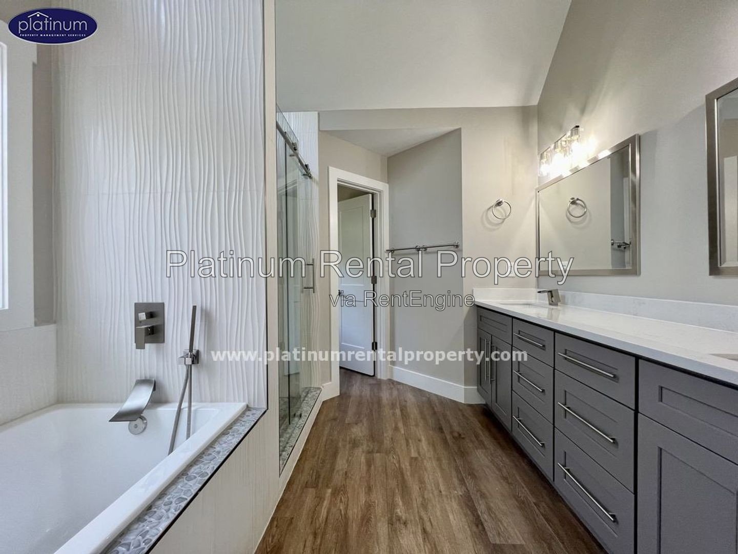 Beautiful 4 bedroom home near Towne Lake Parkway in the highly sought after Deer Run subdivision by Platinum Property Management, Inc. property image