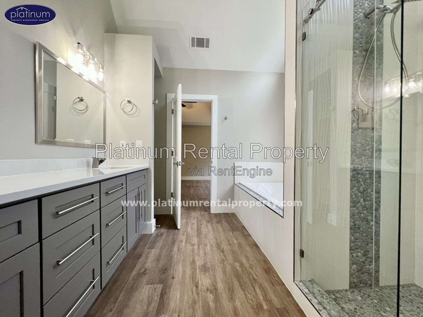 Beautiful 4 bedroom home near Towne Lake Parkway in the highly sought after Deer Run subdivision by Platinum Property Management, Inc. property image