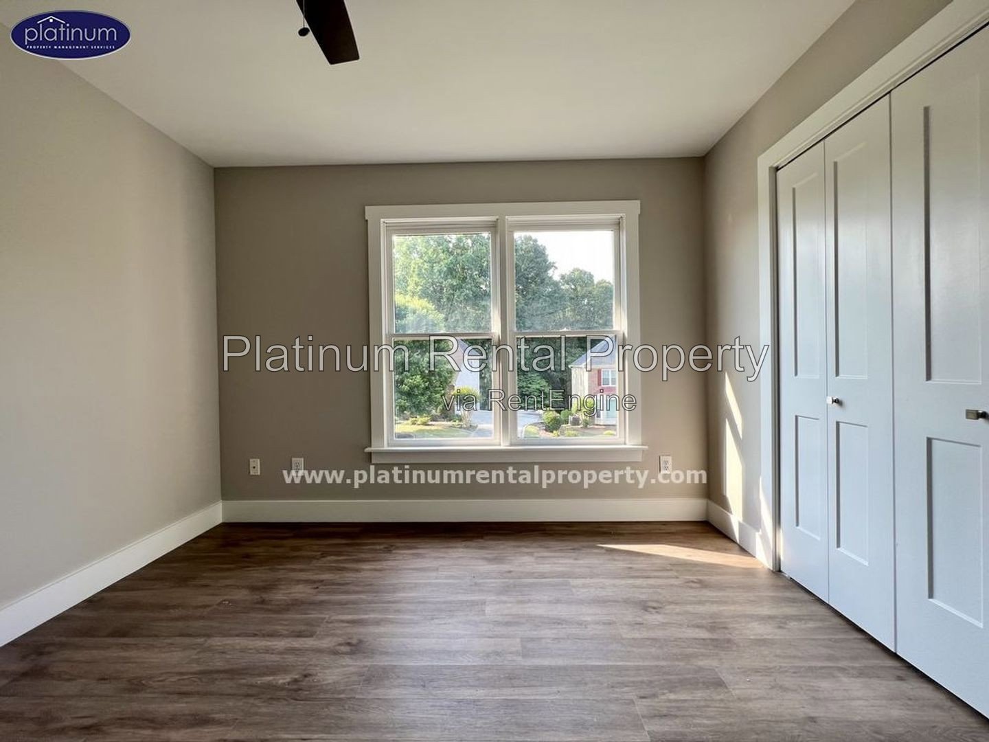 Beautiful 4 bedroom home near Towne Lake Parkway in the highly sought after Deer Run subdivision by Platinum Property Management, Inc. property image
