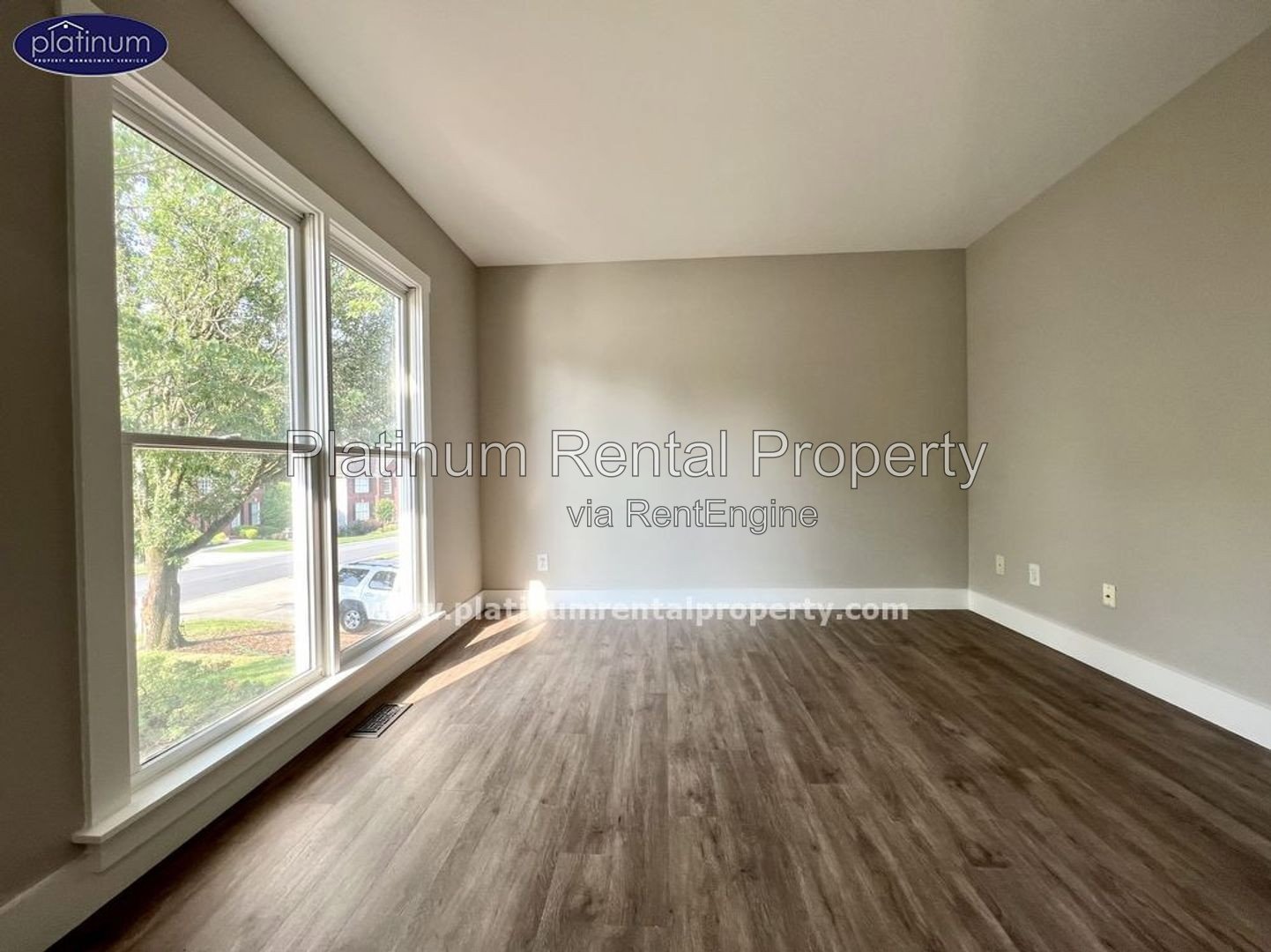 Beautiful 4 bedroom home near Towne Lake Parkway in the highly sought after Deer Run subdivision by Platinum Property Management, Inc. property image