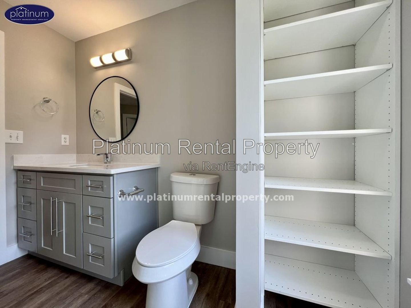 Beautiful 4 bedroom home near Towne Lake Parkway in the highly sought after Deer Run subdivision by Platinum Property Management, Inc. property image