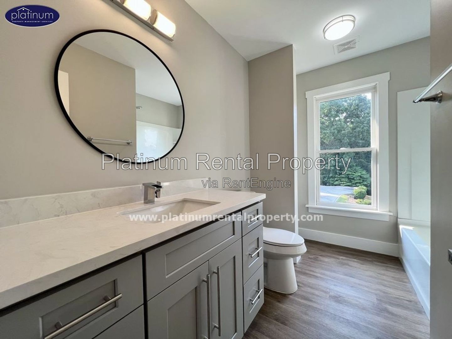 Beautiful 4 bedroom home near Towne Lake Parkway in the highly sought after Deer Run subdivision by Platinum Property Management, Inc. property image