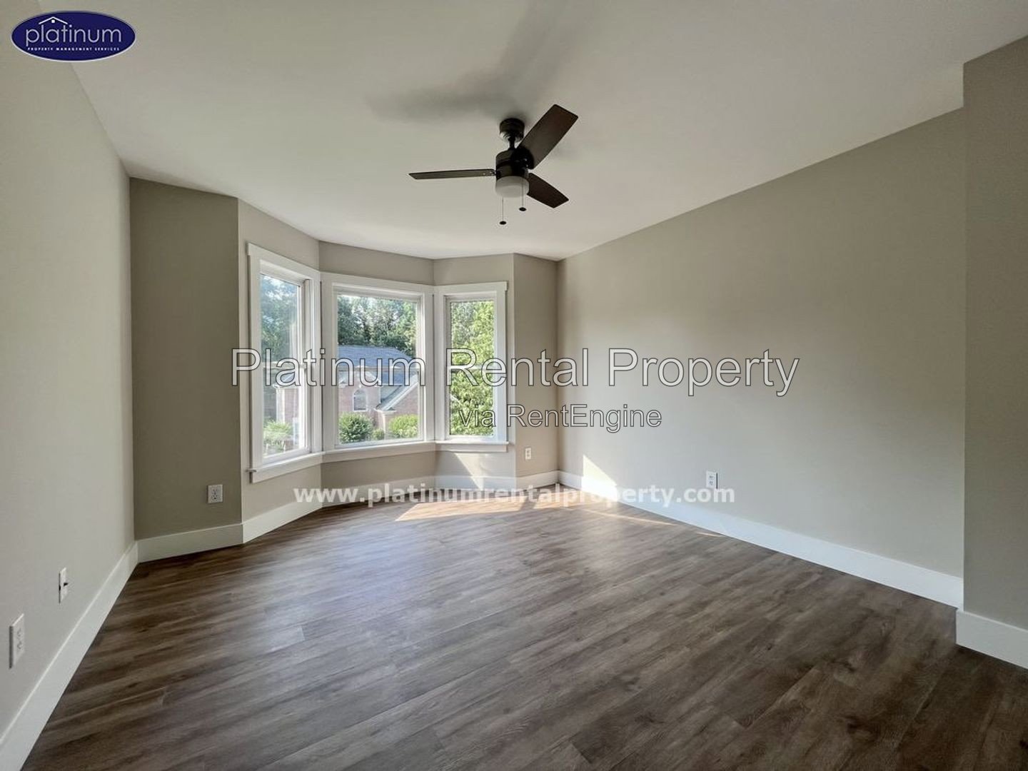Beautiful 4 bedroom home near Towne Lake Parkway in the highly sought after Deer Run subdivision by Platinum Property Management, Inc. property image