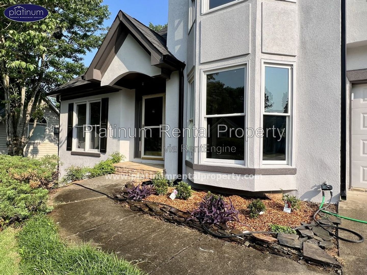 Beautiful 4 bedroom home near Towne Lake Parkway in the highly sought after Deer Run subdivision by Platinum Property Management, Inc. property image
