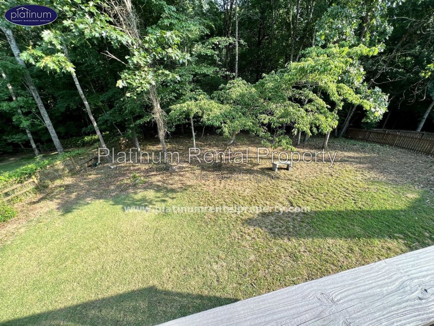 Beautiful 4 bedroom home near Towne Lake Parkway in the highly sought after Deer Run subdivision by Platinum Property Management, Inc. property image