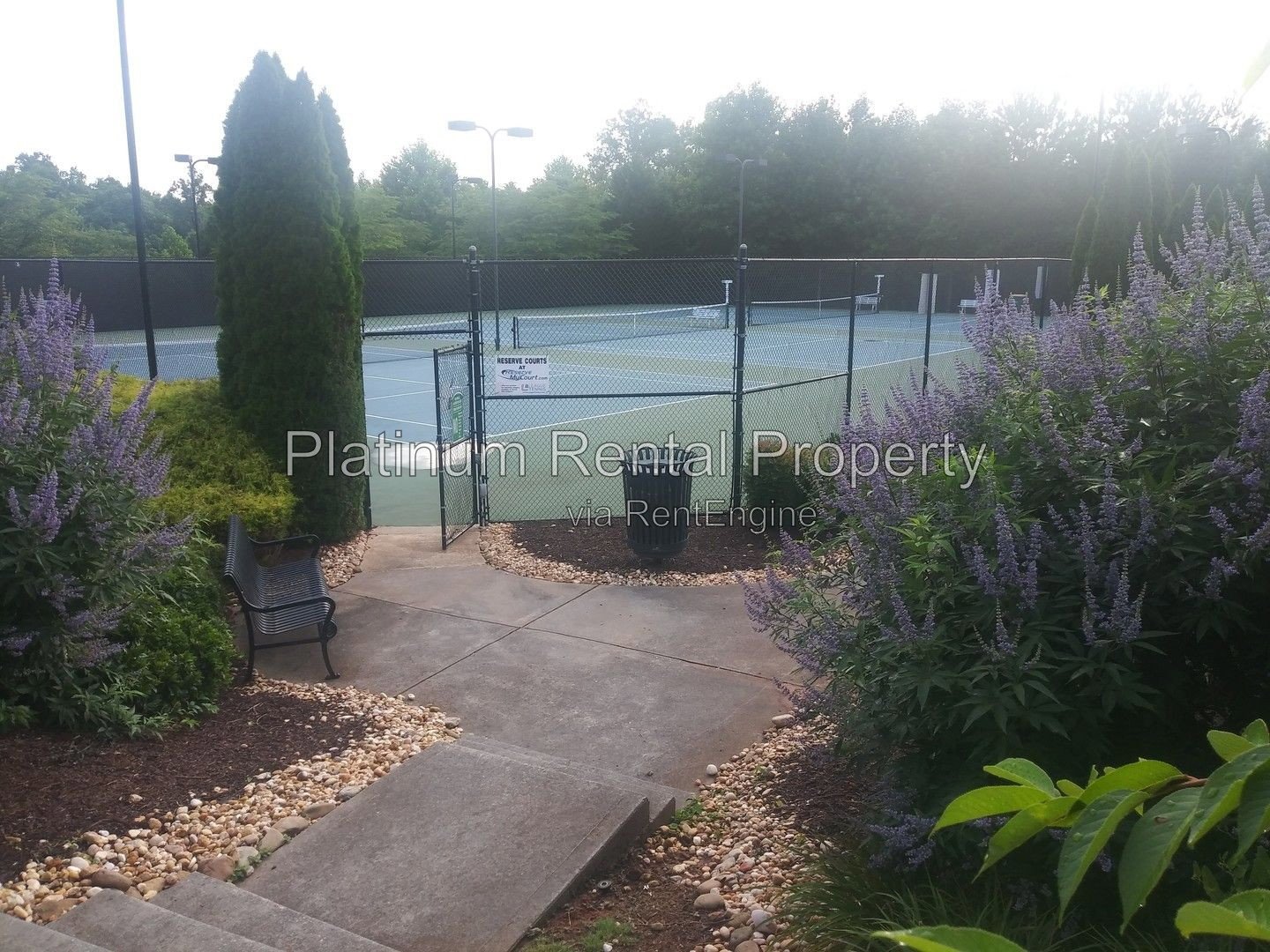Fabulous, 3 Bedroom, END UNIT townhome in desirable Woodstock by Platinum Property Management Services, Inc. property image