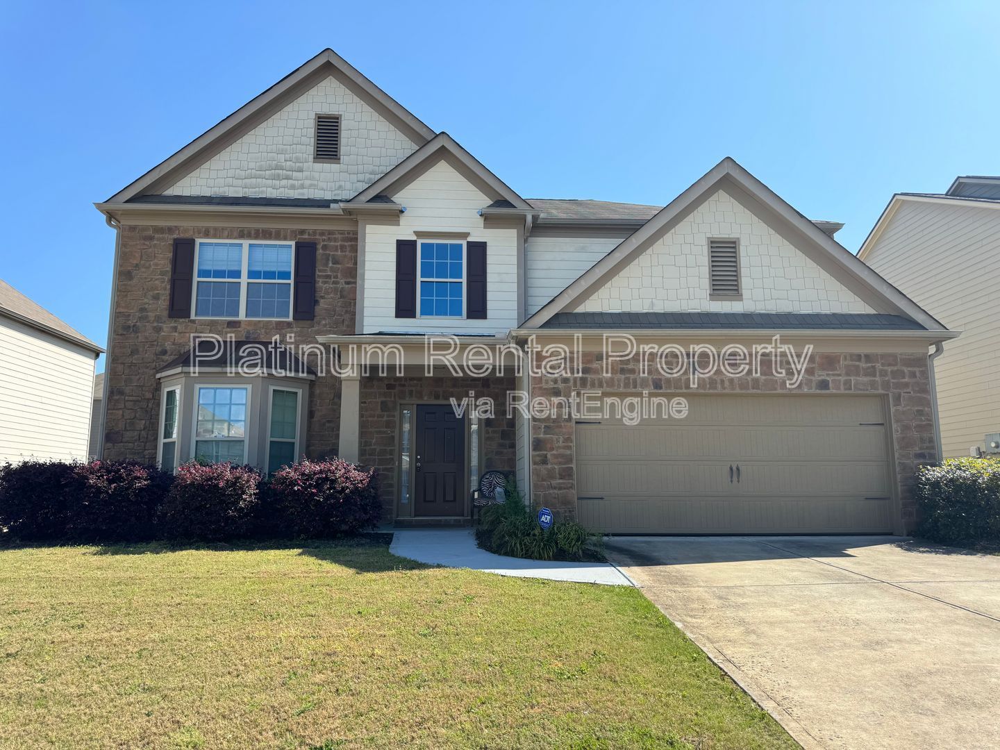 Beautiful 5 bedroom home in Cumming by Platinum Property Management Services, Inc. property image