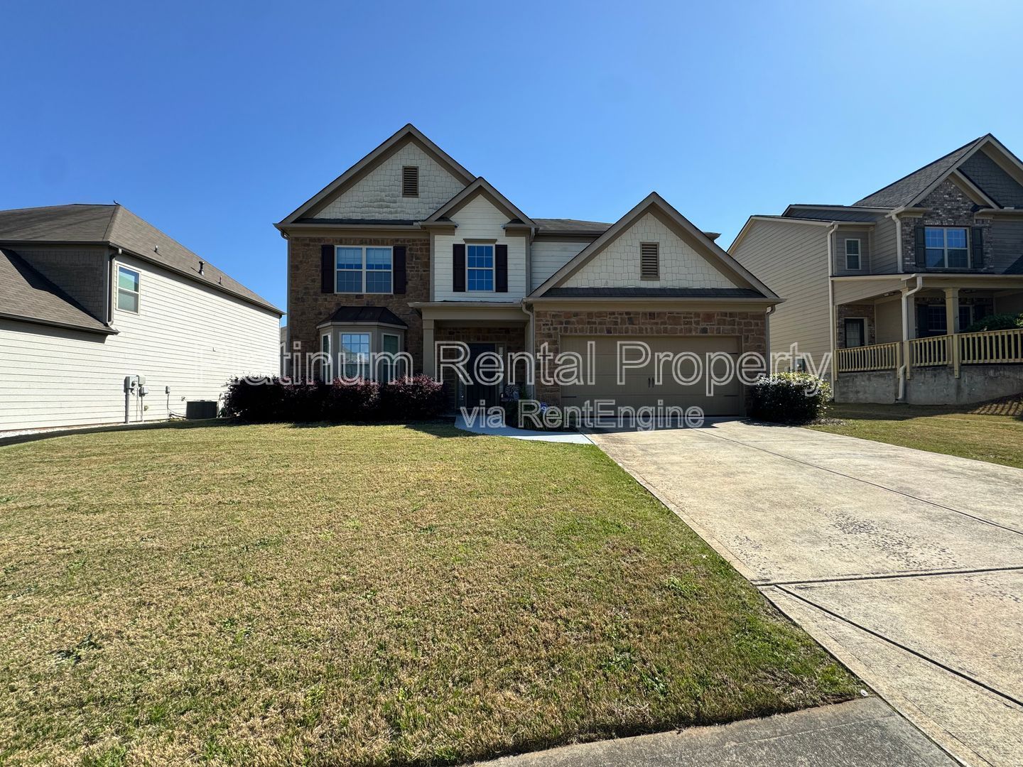 Beautiful 5 bedroom home in Cumming by Platinum Property Management Services, Inc. property image
