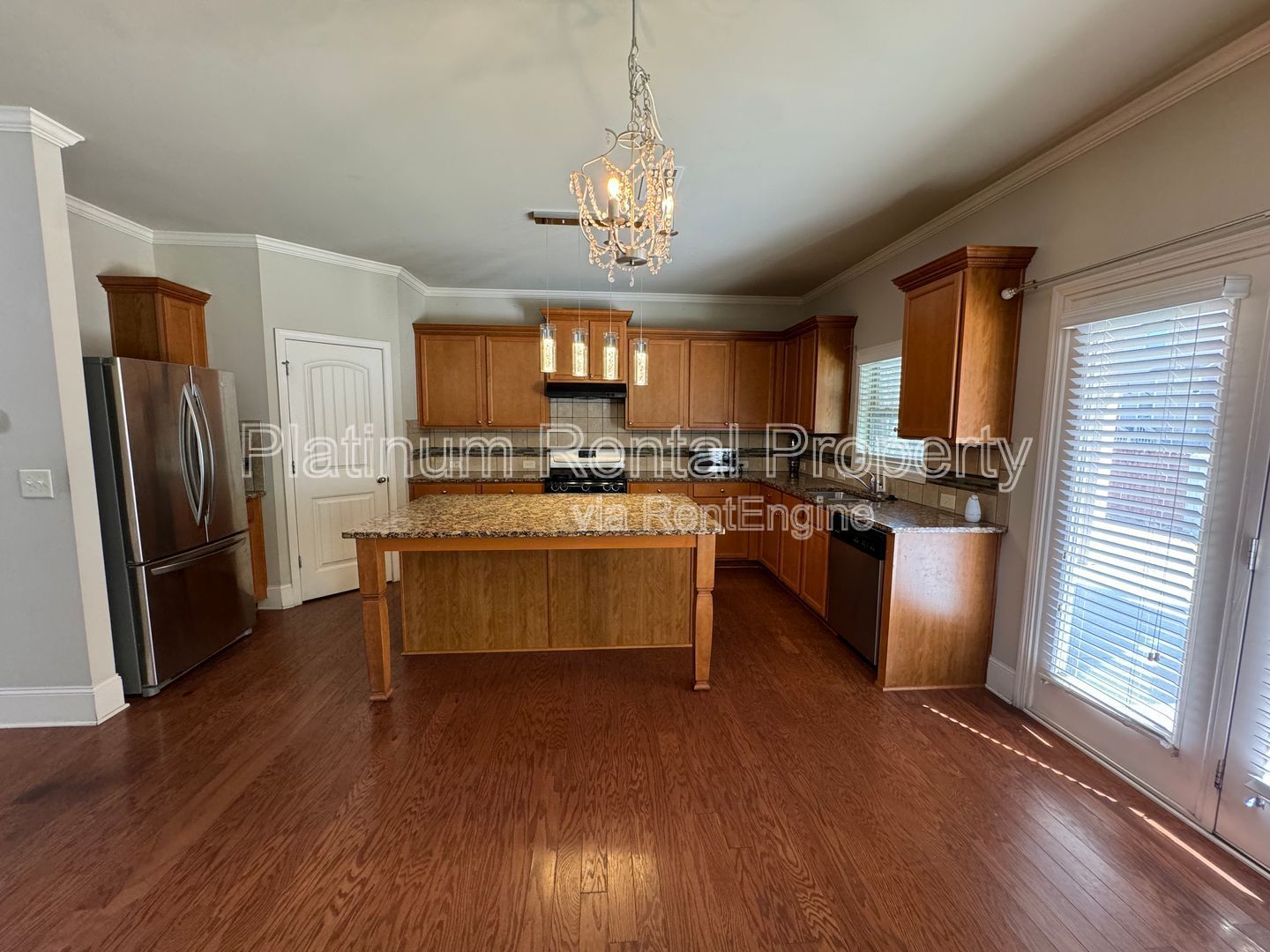Beautiful 5 bedroom home in Cumming by Platinum Property Management Services, Inc. property image