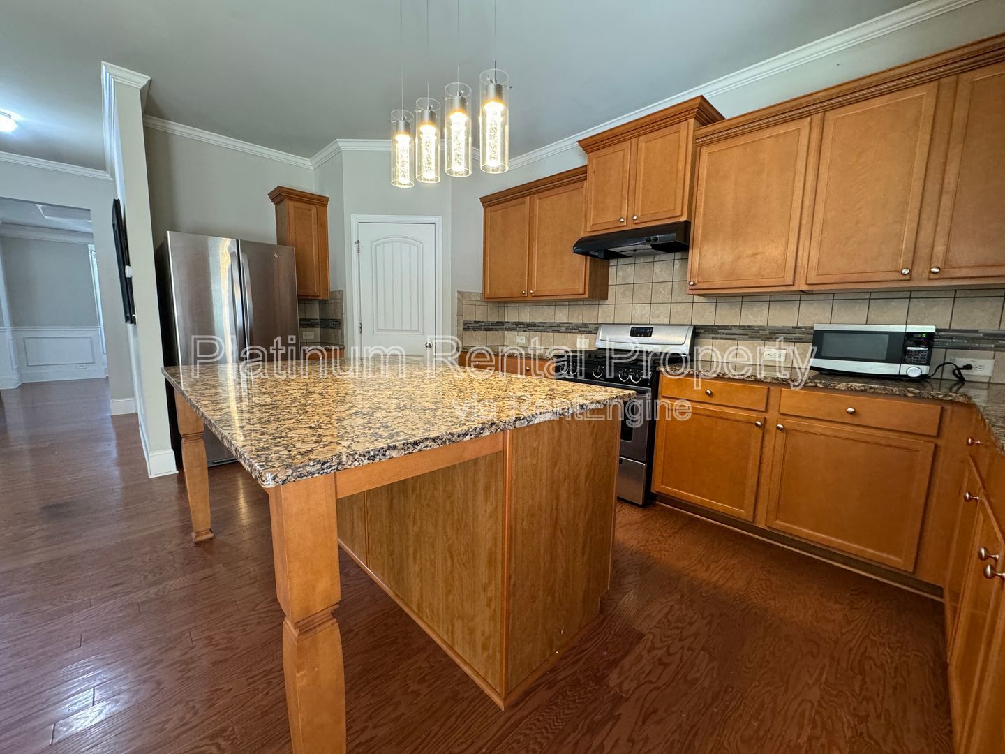 Beautiful 5 bedroom home in Cumming by Platinum Property Management Services, Inc. property image