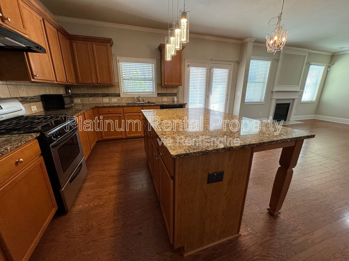 Beautiful 5 bedroom home in Cumming by Platinum Property Management Services, Inc. property image