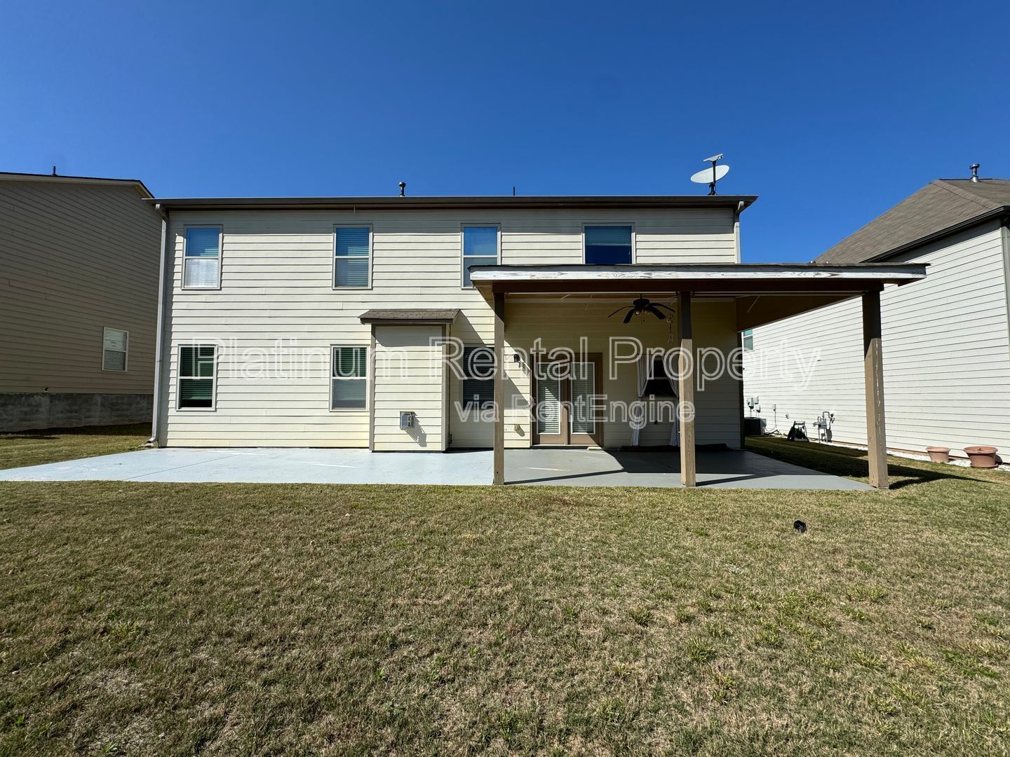 Beautiful 5 bedroom home in Cumming by Platinum Property Management Services, Inc. property image