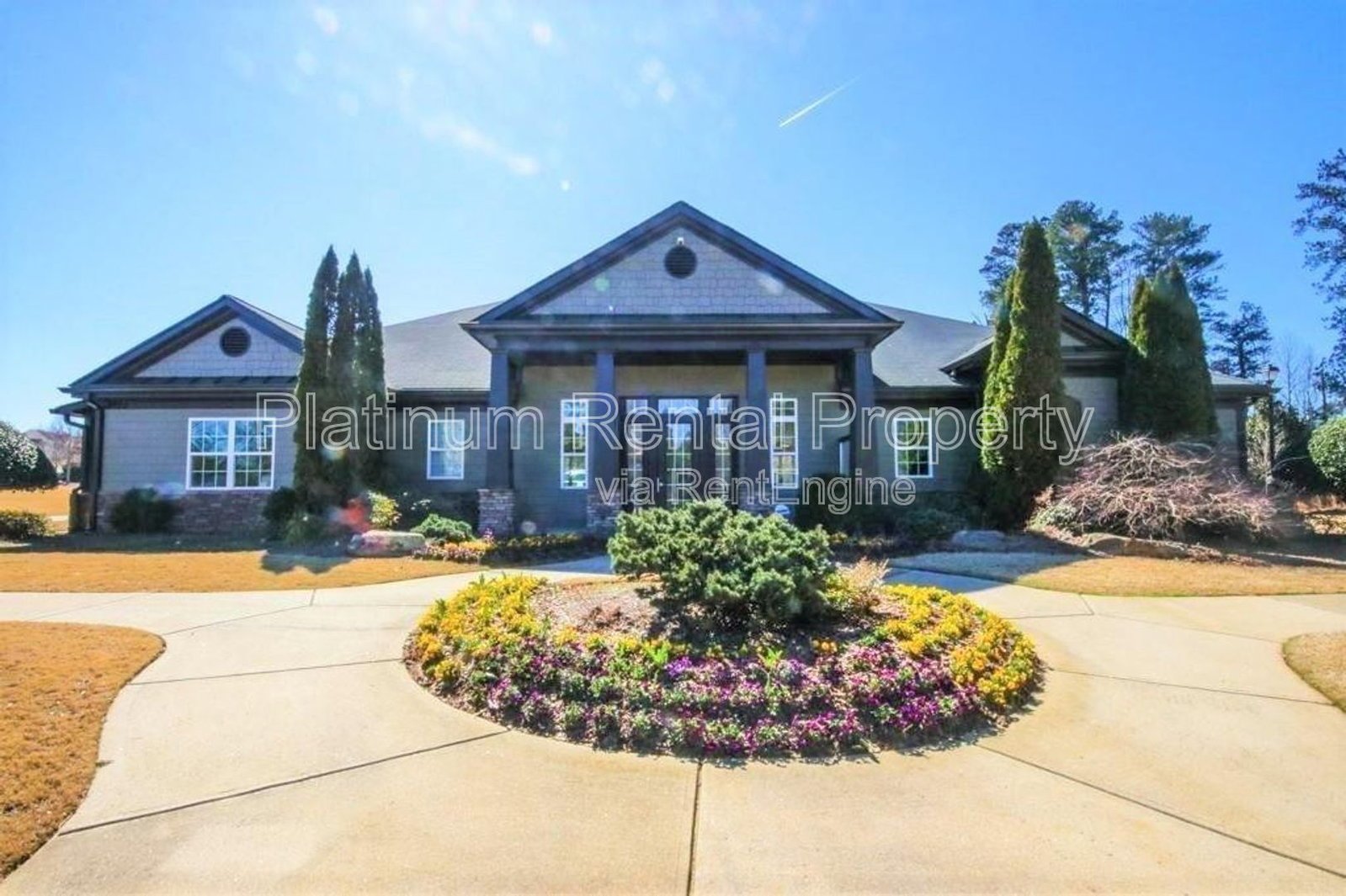 Beautiful 5 bedroom home in Cumming by Platinum Property Management Services, Inc. property image