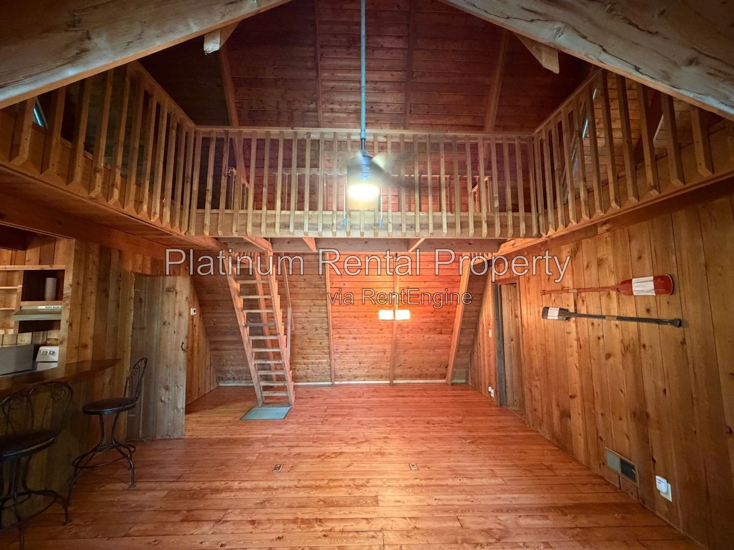 Lake Cottage for rent in Gainesville by Platinum Property Management Services, Inc. property image