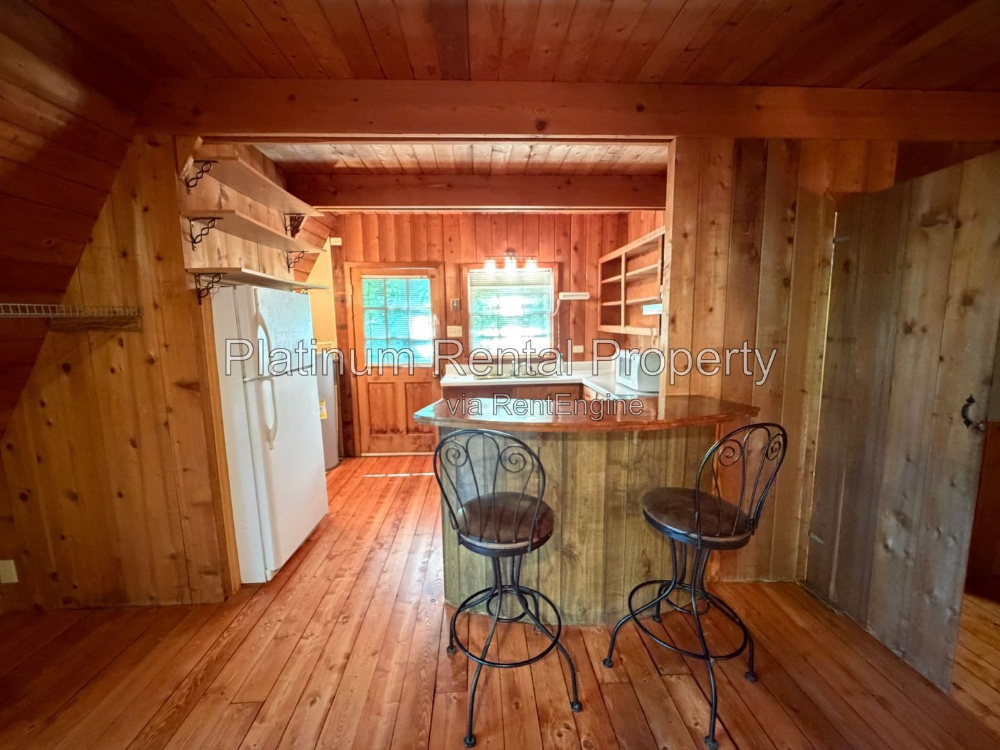 Lake Cottage for rent in Gainesville by Platinum Property Management Services, Inc. property image